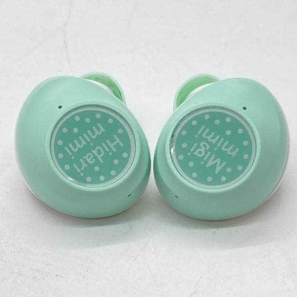 【中古】TRUE WIRELESS STEREO EARPHONES 内田彩 モデル【日本橋】