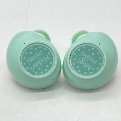 【中古】TRUE WIRELESS STEREO EARPHONES 内田彩 モデル【日本橋】
