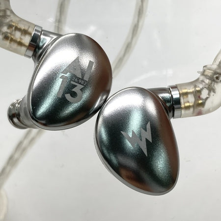 Whizzer 【中古】Kylin HE03AL【日本橋】 – e☆イヤホン