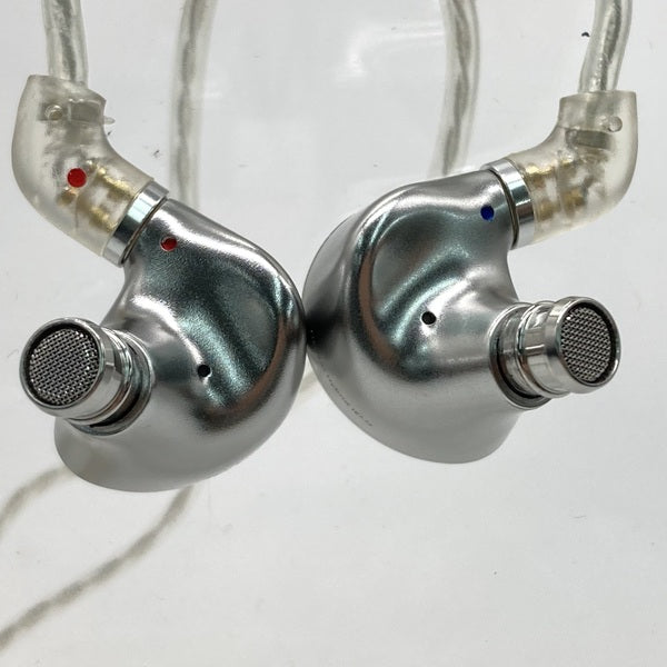 ☆Whizzer 有線イヤホン Kylin HE03AL 新品未使用☆ Whizzer Kylin HE03AL – e☆イヤホン