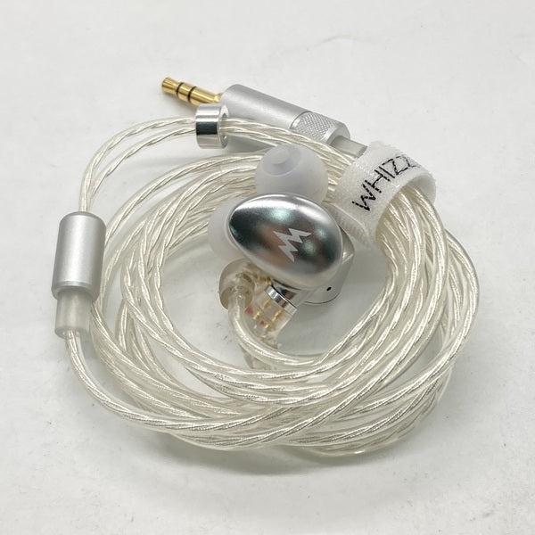 ☆Whizzer 有線イヤホン Kylin HE03AL 新品未使用☆ Whizzer Kylin HE03AL – Whizzer