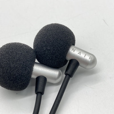 【中古】INAIR M360bt SV シルバー【インエアー方式Bluetoothイヤースピーカー】【秋葉原】