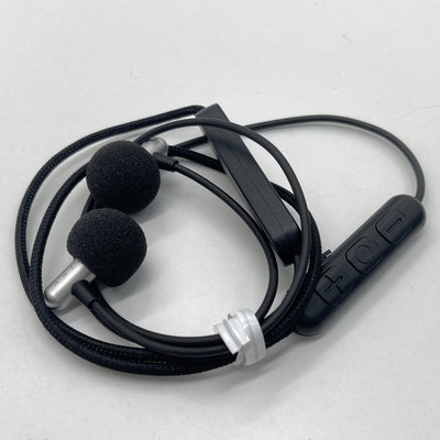 【中古】INAIR M360bt SV シルバー【インエアー方式Bluetoothイヤースピーカー】【秋葉原】