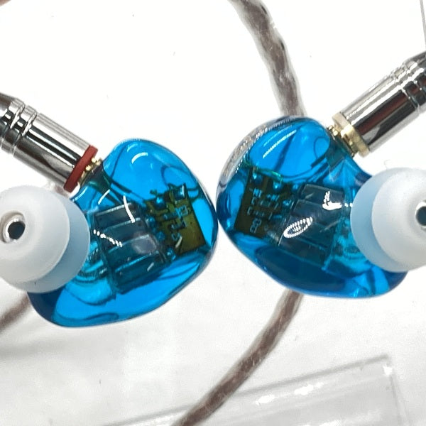EPZ 【中古】520 – e☆イヤホン