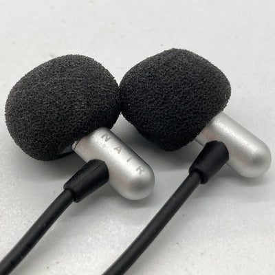 【中古】INAIR M360bt SV シルバー【インエアー方式Bluetoothイヤースピーカー】【秋葉原】