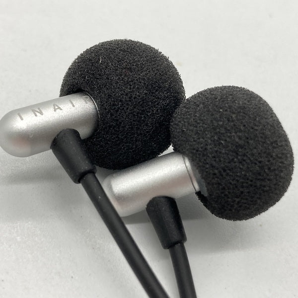 【中古】INAIR M360bt SV シルバー【インエアー方式Bluetoothイヤースピーカー】【秋葉原】