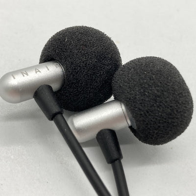 【中古】INAIR M360bt SV シルバー【インエアー方式Bluetoothイヤースピーカー】【秋葉原】