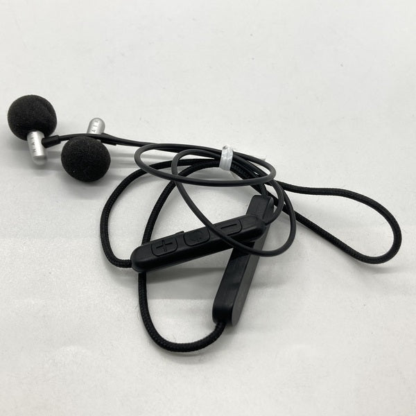 ヘッドホン M360BT BLACK アンドカラー、Bluetoothに対応したインエアー方式イヤー