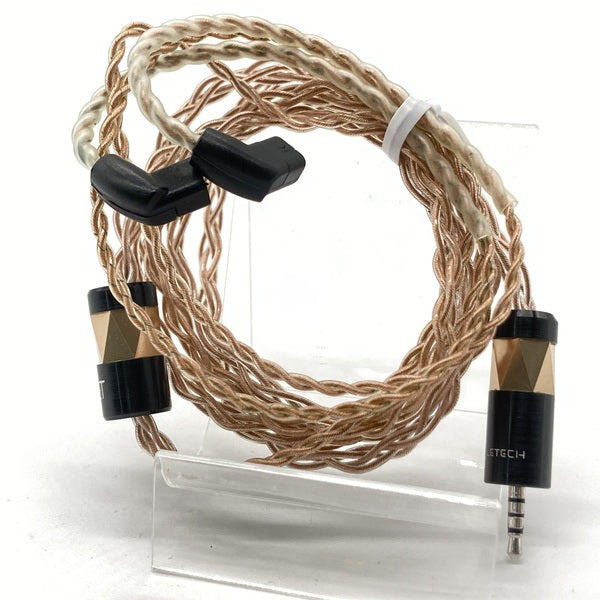 【中古】Fortitude qdc用 2.5mm Balanced【秋葉原】