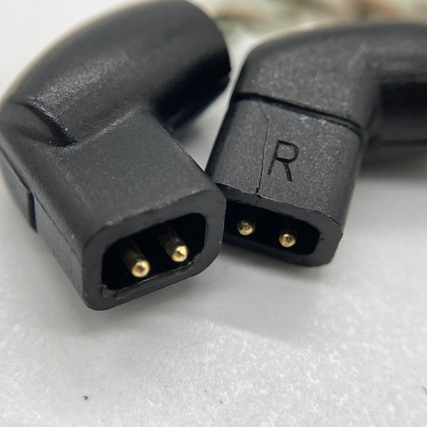 【中古】Fortitude qdc用 2.5mm Balanced【秋葉原】