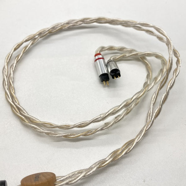 PW AUDIO 【中古】Silver Liar【秋葉原】 – e☆イヤホン