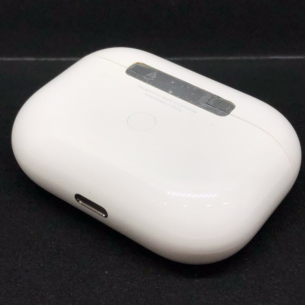 Apple 【中古】AirPods Pro 充電ケース【秋葉原】 – e☆イヤホン