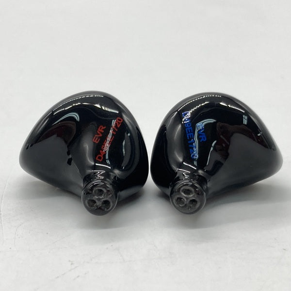 Empire ears EVR 美品 EMPIRE EARS EVR – e☆イヤホン