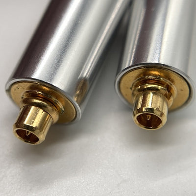 【中古】Clear force Ultimate MMCX 2.5φ L-Plug (1.2m)【秋葉原】