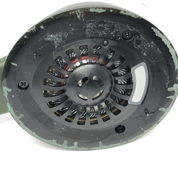 【中古】beats Solo2 HUNTER GREEN(イヤーパッド欠品)【秋葉原】