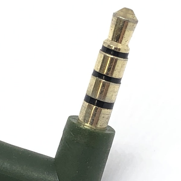 【中古】beats Solo2 HUNTER GREEN(イヤーパッド欠品)【秋葉原】