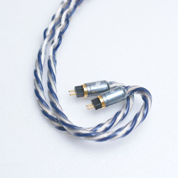 EFFECT AUDIO e☆ros s (イー☆ロス エス) 【ConX(2pin)】 – e