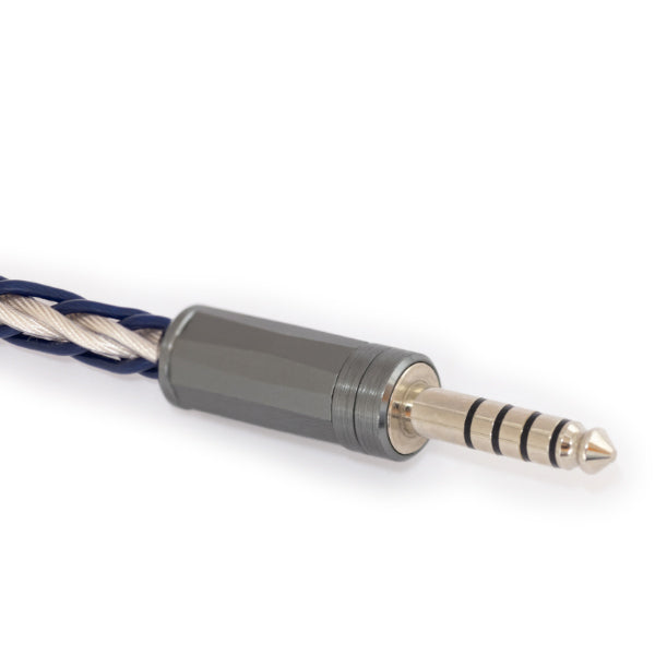 EFFECT AUDIO e☆ros s (イー☆ロス エス) 【ConX(2pin)】 – e