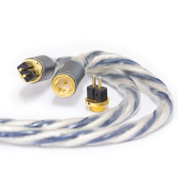 EFFECT AUDIO e☆ros s (イー☆ロス エス) 【ConX(2pin)】 – e☆イヤホン