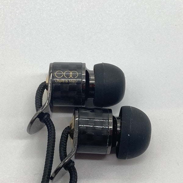 Chord & Major カナル型イヤフォン Major 01’16 Electronic Music CM36013(中古品) CHORD&MAJOR 【中古】Electronic Music-Major01'16【仙台】 – e☆イヤホン