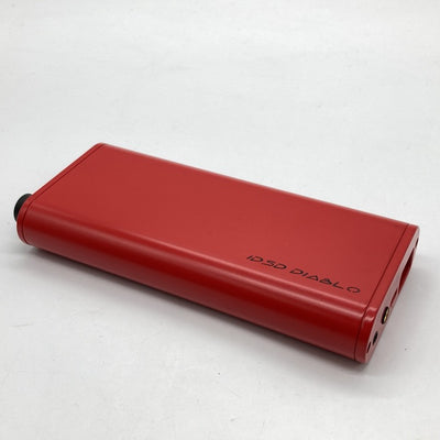 【中古】micro iDSD Diablo【名古屋】