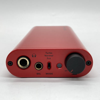 【中古】micro iDSD Diablo【名古屋】
