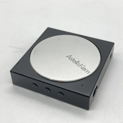 【中古】AK10 ブラック【日本橋】