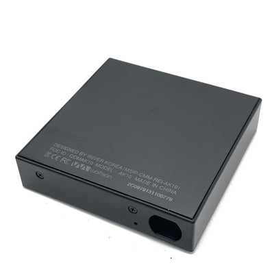 【中古】AK10 ブラック【日本橋】