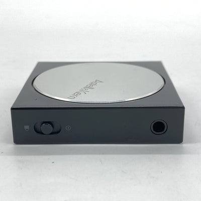 【中古】AK10 ブラック【日本橋】