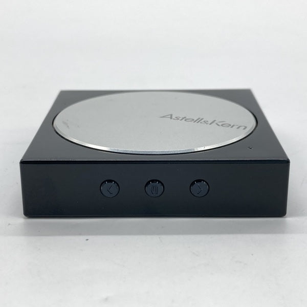 【中古】AK10 ブラック【日本橋】