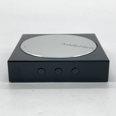 【中古】AK10 ブラック【日本橋】