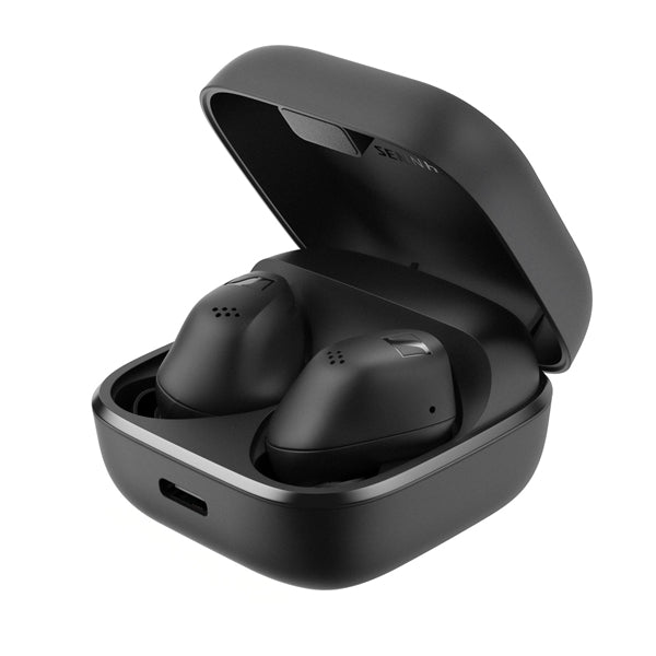 SENNHEISER ACCENTUM True Wireless – e☆イヤホン