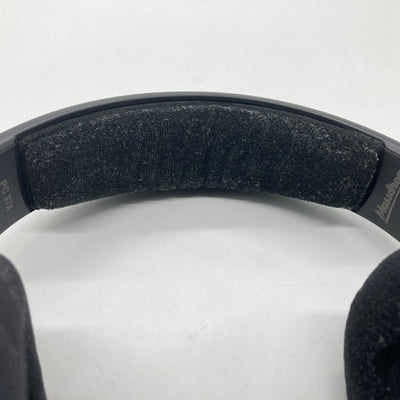 【中古】MASSDROP X SENNHEISER PC37X ゲーミング ヘッドセット【秋葉原】