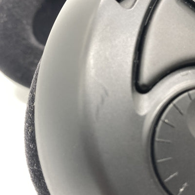 【中古】MASSDROP X SENNHEISER PC37X ゲーミング ヘッドセット【秋葉原】