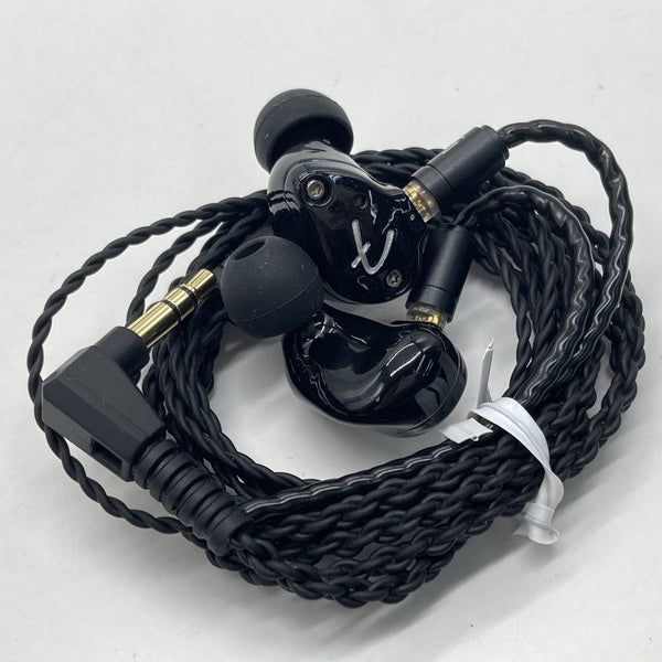 Fender Audio 【中古】TRACK BLACK【日本橋】 – e☆イヤホン