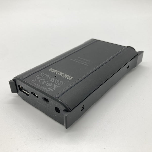 【中古】DAC-HA200(B)【名古屋】