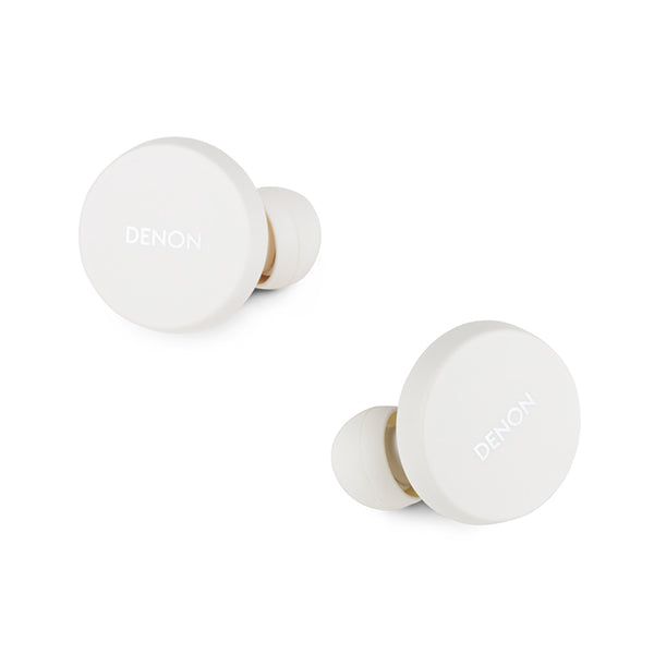DENON PerL True Wireless Earbuds【AHC10PLBKEM】 – e☆イヤホン