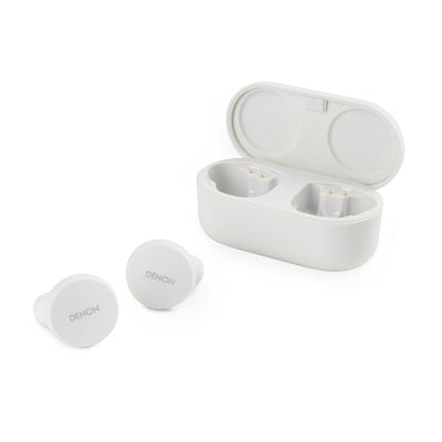 PerL True Wireless Earbuds【AHC10PLBKEM】