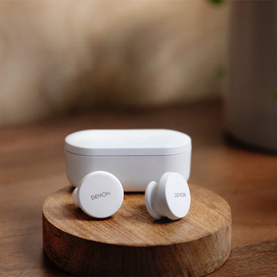 PerL True Wireless Earbuds【AHC10PLBKEM】
