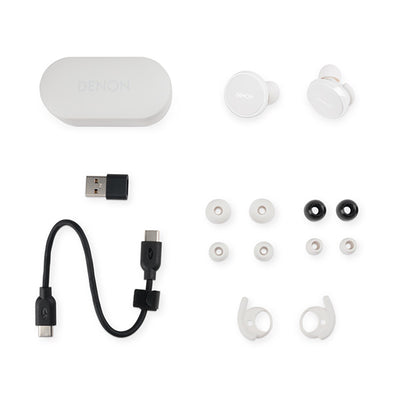 PerL Pro True Wireless Earbuds【AHC15PLBKEM】
