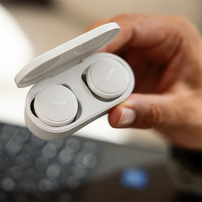 PerL Pro True Wireless Earbuds【AHC15PLBKEM】