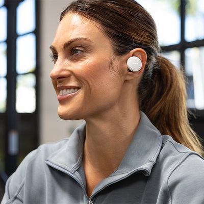 PerL Pro True Wireless Earbuds【AHC15PLBKEM】