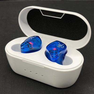 【中古】KPro01（クラウドファンディング版）シルバーケーブル付属【日本橋】