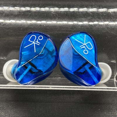 【中古】KPro01（クラウドファンディング版）シルバーケーブル付属【日本橋】