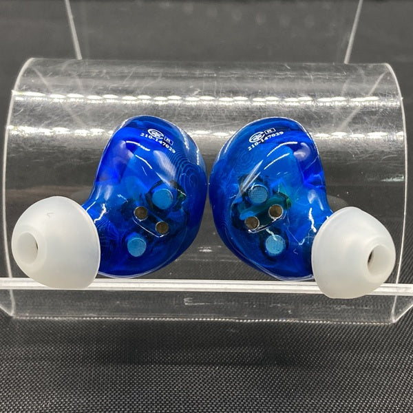 【中古】KPro01（クラウドファンディング版）シルバーケーブル付属【日本橋】