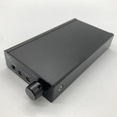 【中古】REX-KEB03 DSD対応DAC内蔵フルバランスポータブルヘッドホンアンプ【秋葉原】