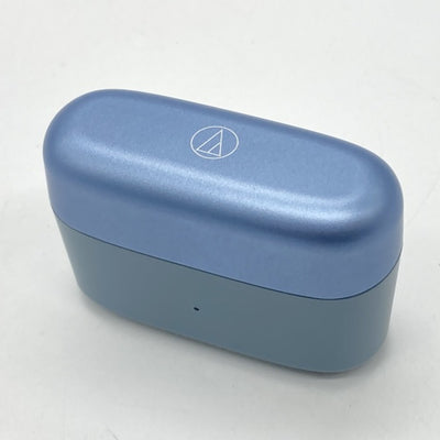 【中古】ATH-CKS30TW BL ブルー【日本橋】