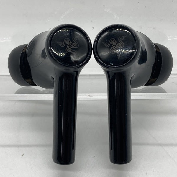 【中古】Hammerhead True Wireless 2nd Gen 【RZ12-03820100-R3A1】【日本橋】