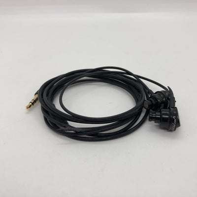 【中古】クリアネスイヤホン　【USD CE-H2】【日本橋】