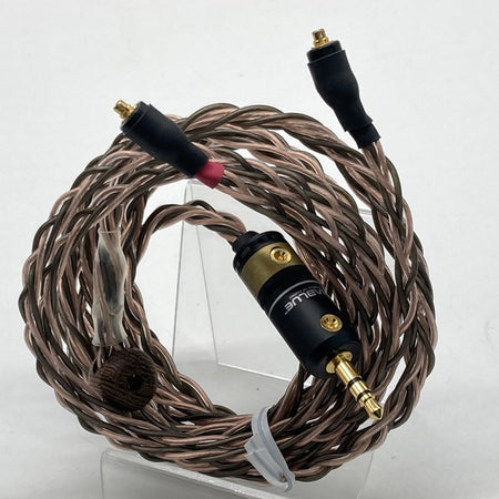 Whiplash Audio 【中古】TWag V3 and TWcu V3 Hybrid (MMCX)【秋葉原